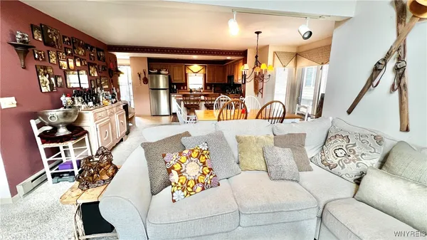 $484,900 | 105 Brookline, Ellicottville, NY 14731