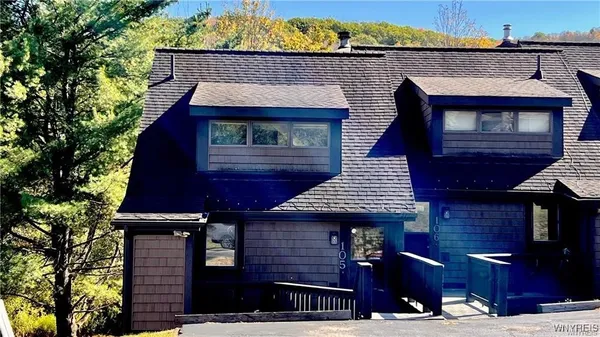 $484,900 | 105 Brookline, Ellicottville, NY 14731