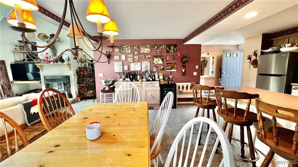 $484,900 | 105 Brookline, Ellicottville, NY 14731