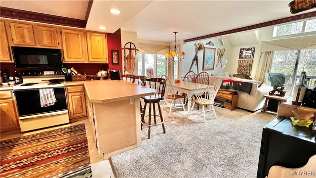 $484,900 | 105 Brookline, Ellicottville, NY 14731