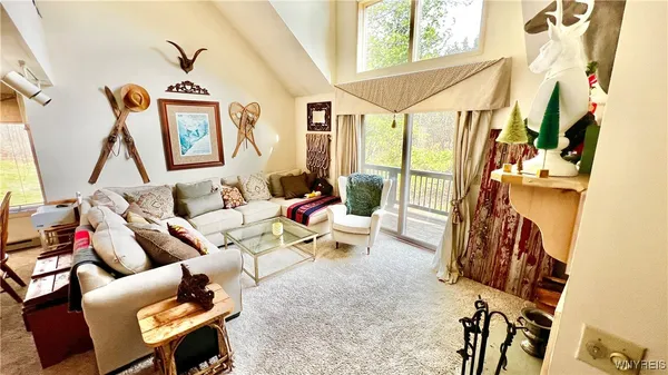 $484,900 | 105 Brookline, Ellicottville, NY 14731