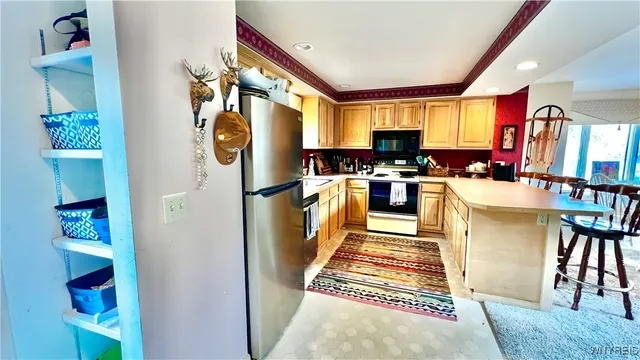 $484,900 | 105 Brookline, Ellicottville, NY 14731