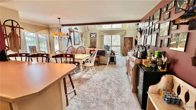 $484,900 | 105 Brookline, Ellicottville, NY 14731