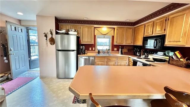 $484,900 | 105 Brookline, Ellicottville, NY 14731