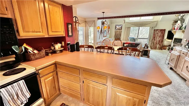 $484,900 | 105 Brookline, Ellicottville, NY 14731