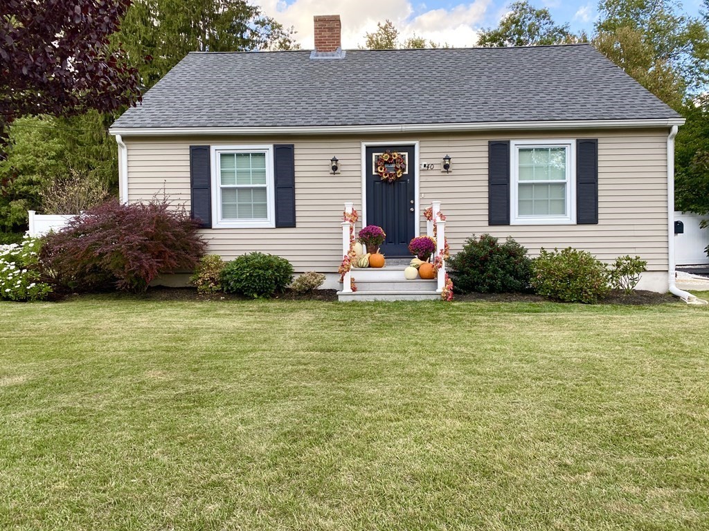 40 Hunnewell Road Worcester, MA 01606 - Photo 1 of 21 Gallery Image 1