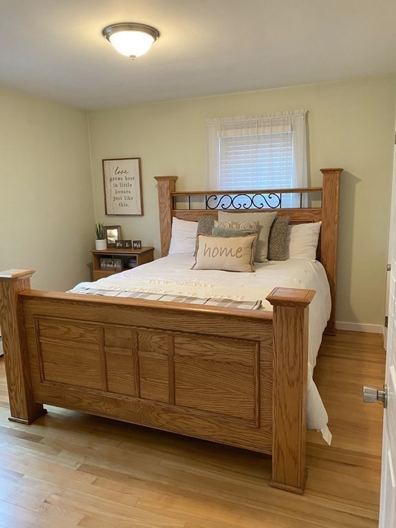 40 Hunnewell Road Worcester, MA 01606 - Photo 15 of 21 Gallery Image 15