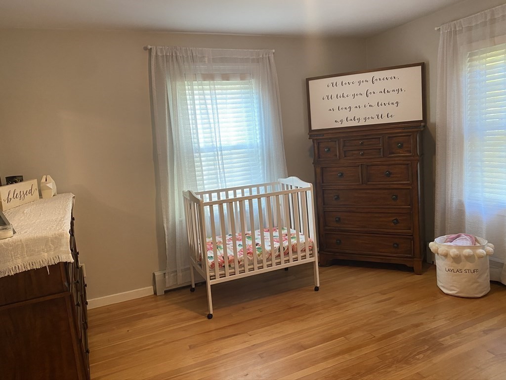 40 Hunnewell Road Worcester, MA 01606 - Photo 19 of 21 Gallery Image 19
