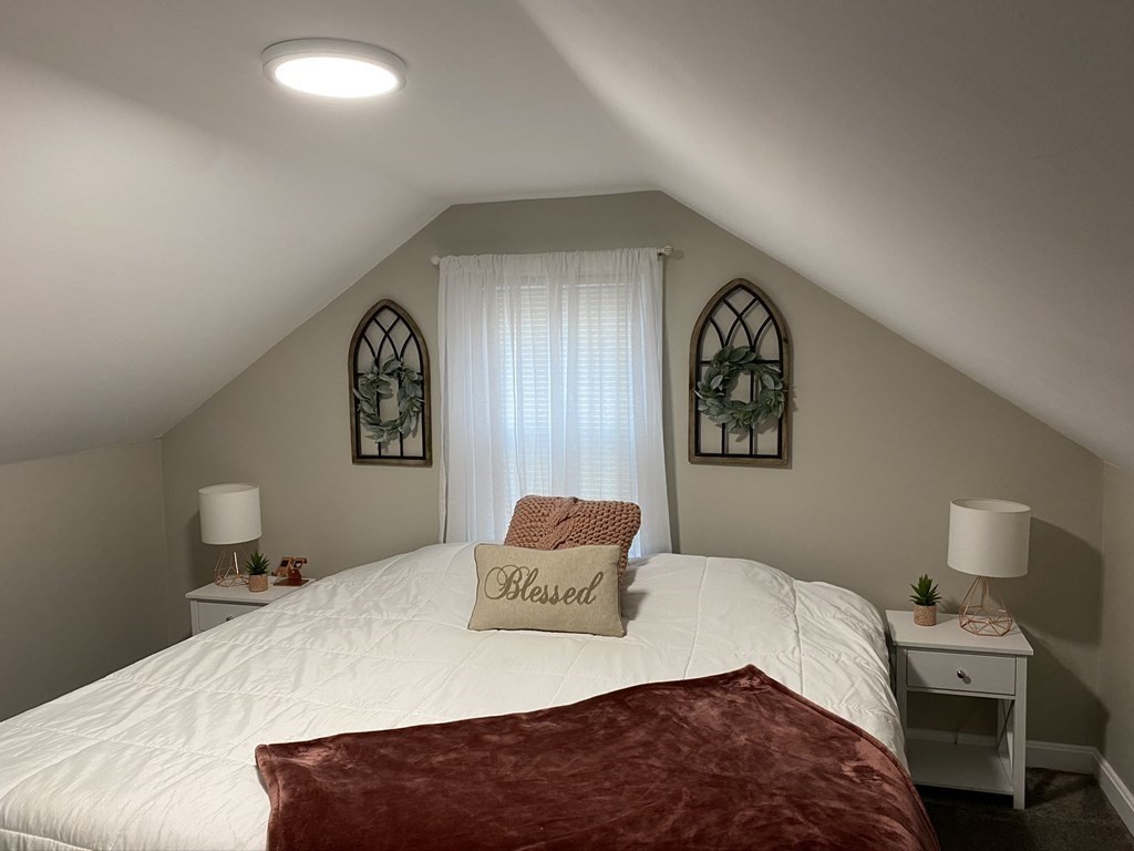 40 Hunnewell Road Worcester, MA 01606 - Photo 20 of 21 Gallery Image 20