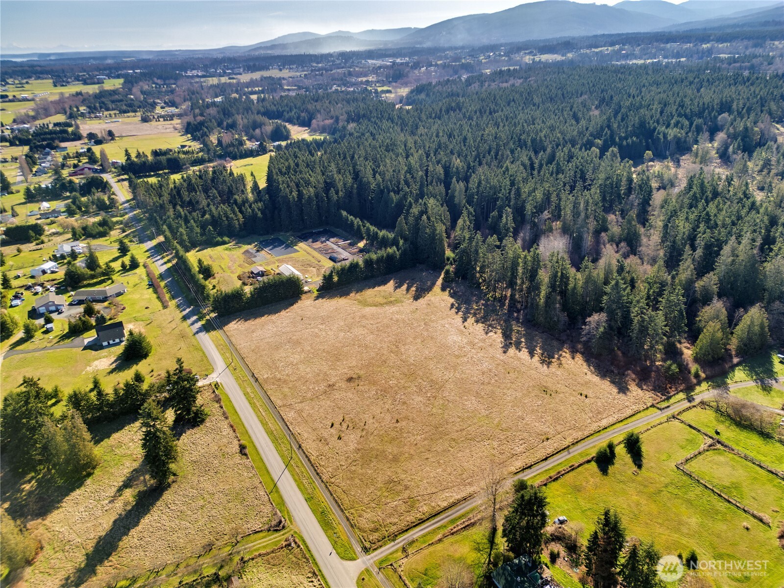 0 Pinnell Road Sequim, WA 98382 - Photo 3 of 17