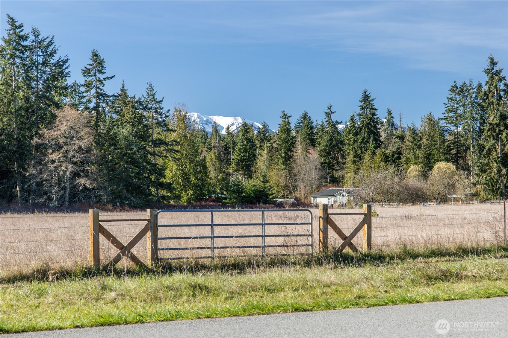 0 Pinnell Road Sequim, WA 98382 - Photo 4 of 17