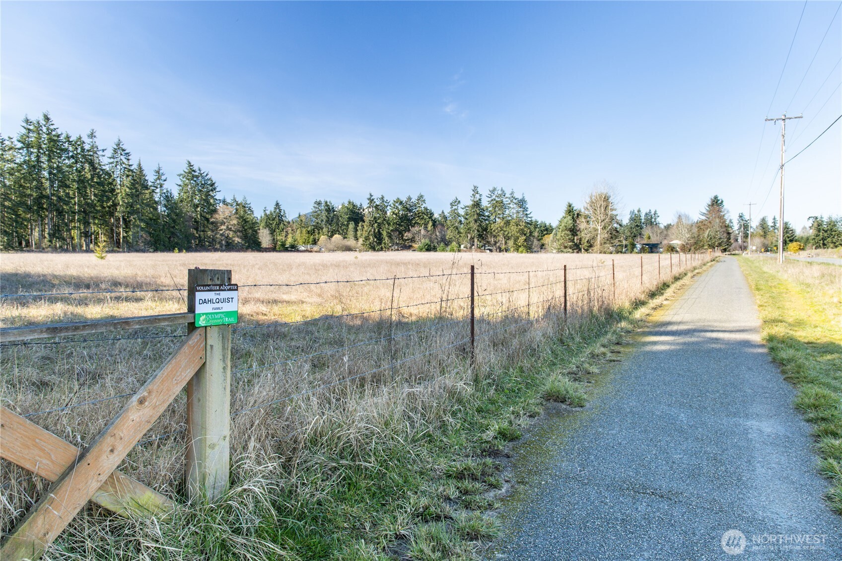 0 Pinnell Road Sequim, WA 98382 - Photo 5 of 17