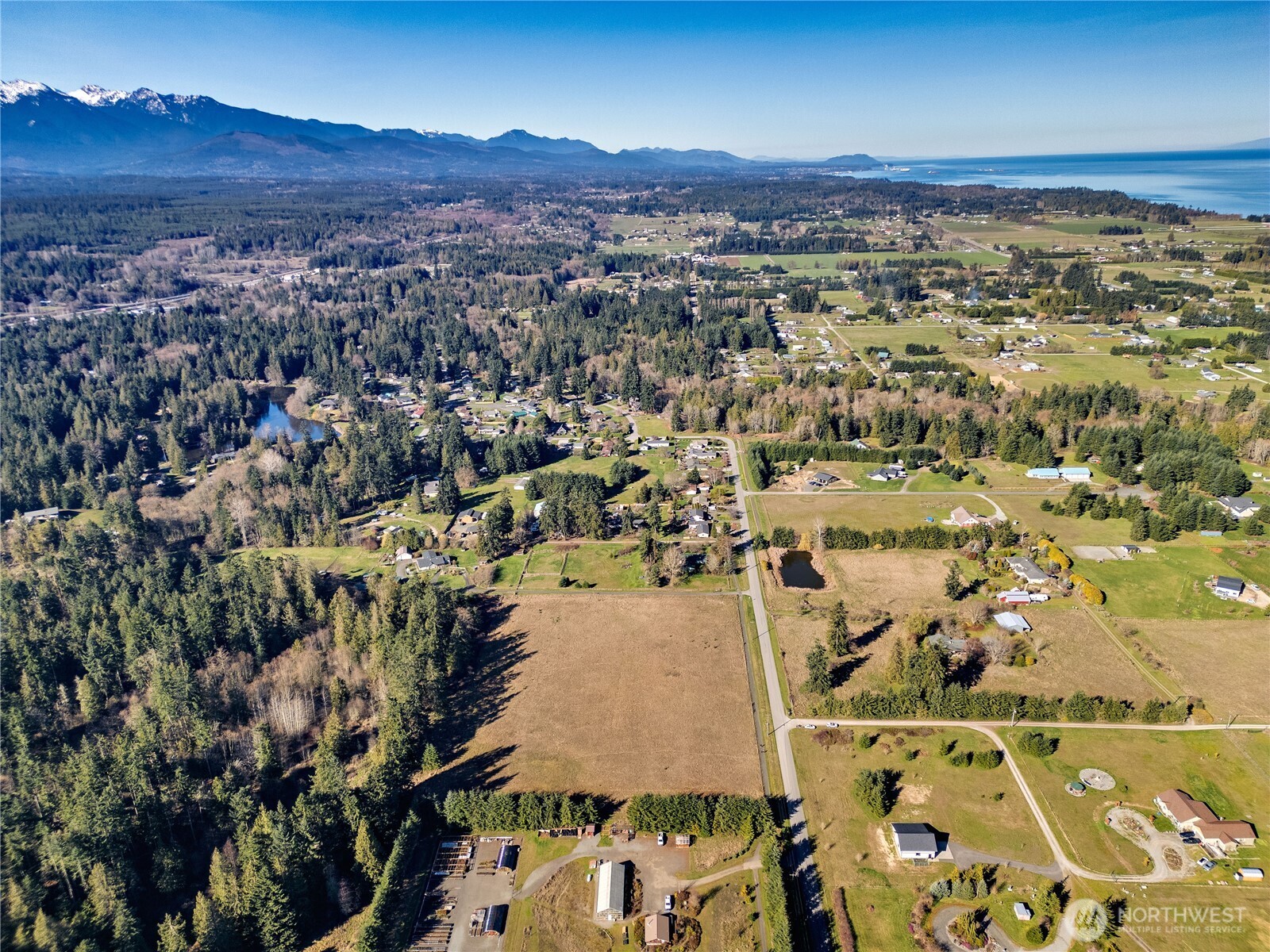 0 Pinnell Road Sequim, WA 98382 - Photo 6 of 17