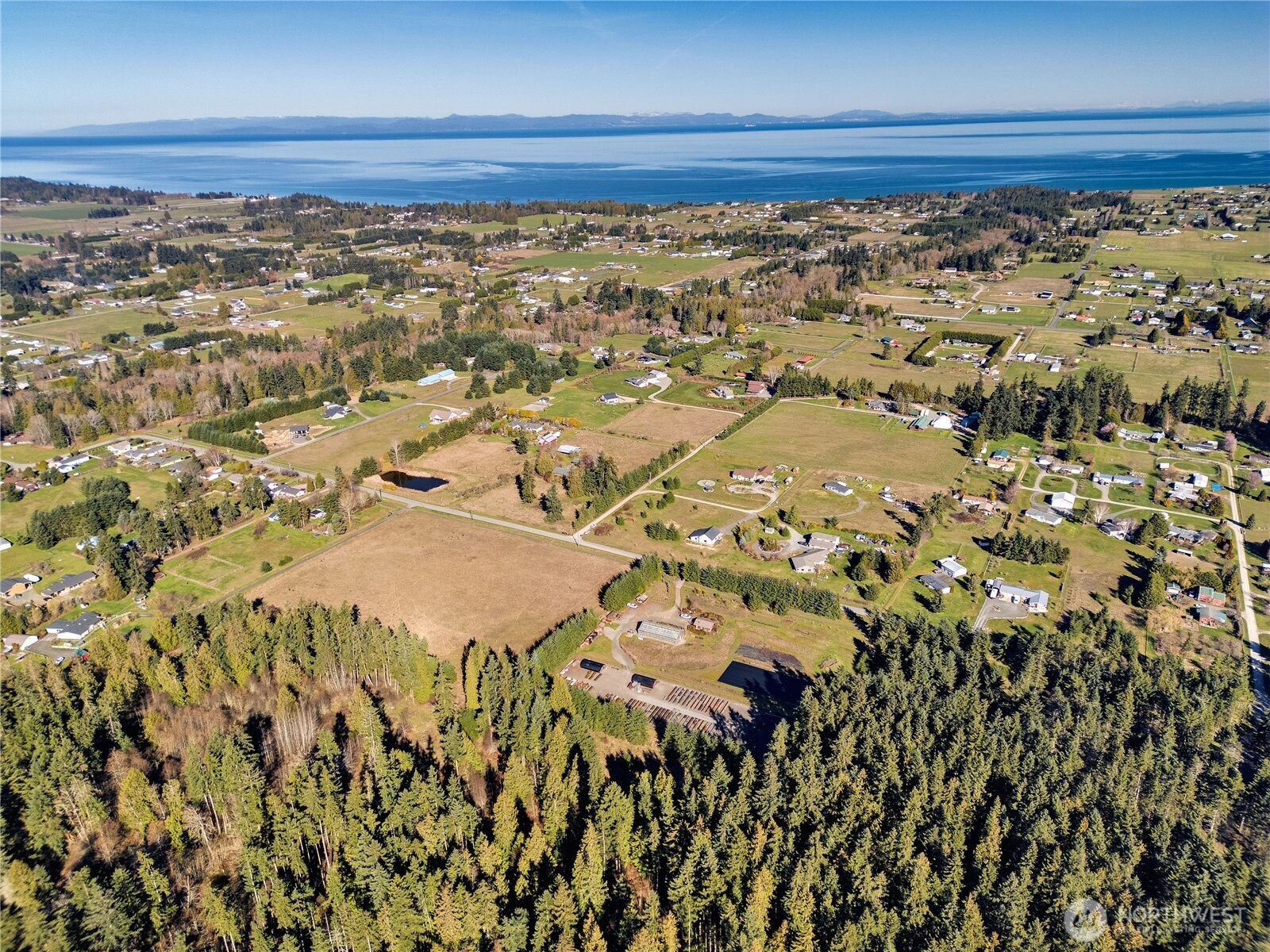 0 Pinnell Road Sequim, WA 98382 - Photo 8 of 17