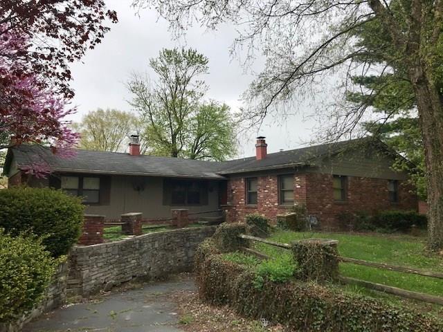4909 Manning Road Indianapolis, IN 46228 - Photo 1 of 13 Gallery Image 1