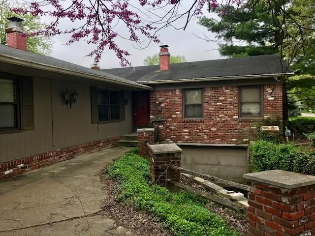 4909 Manning Road Indianapolis, IN 46228 - Photo 2 of 13 Gallery Image 2