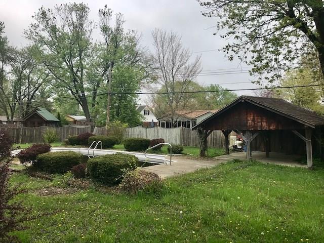 4909 Manning Road Indianapolis, IN 46228 - Photo 13 of 13 Gallery Image 13