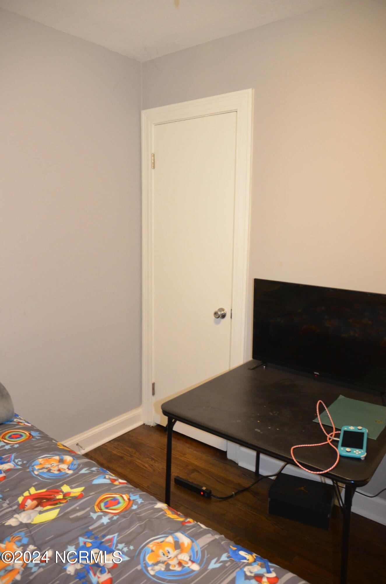1917 Beverly Road Rocky Mount, NC 27801 - Photo 16 of 28 Bedroom #1