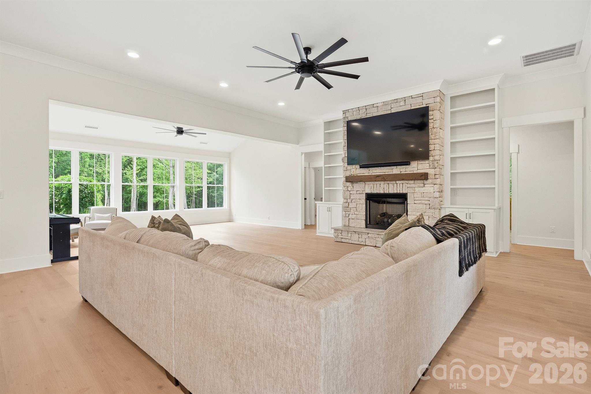2855 Long Run Farm Road Mount Pleasant, NC 28124 - Photo 13 of 46
