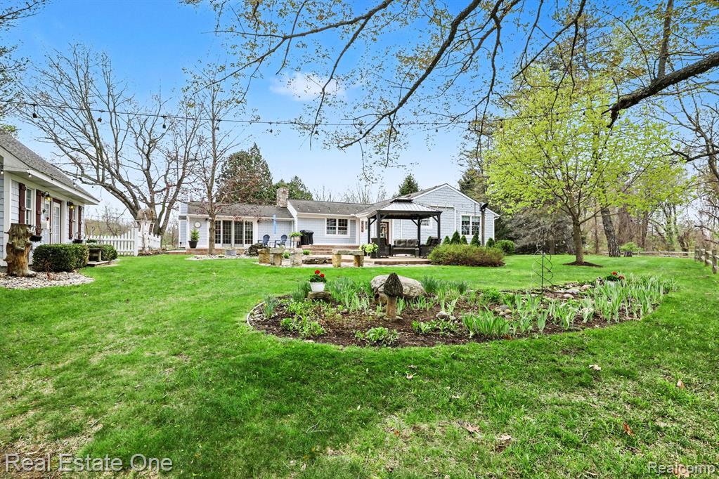 4203 Hough Road Dryden, MI 48428 - Photo 43 of 71