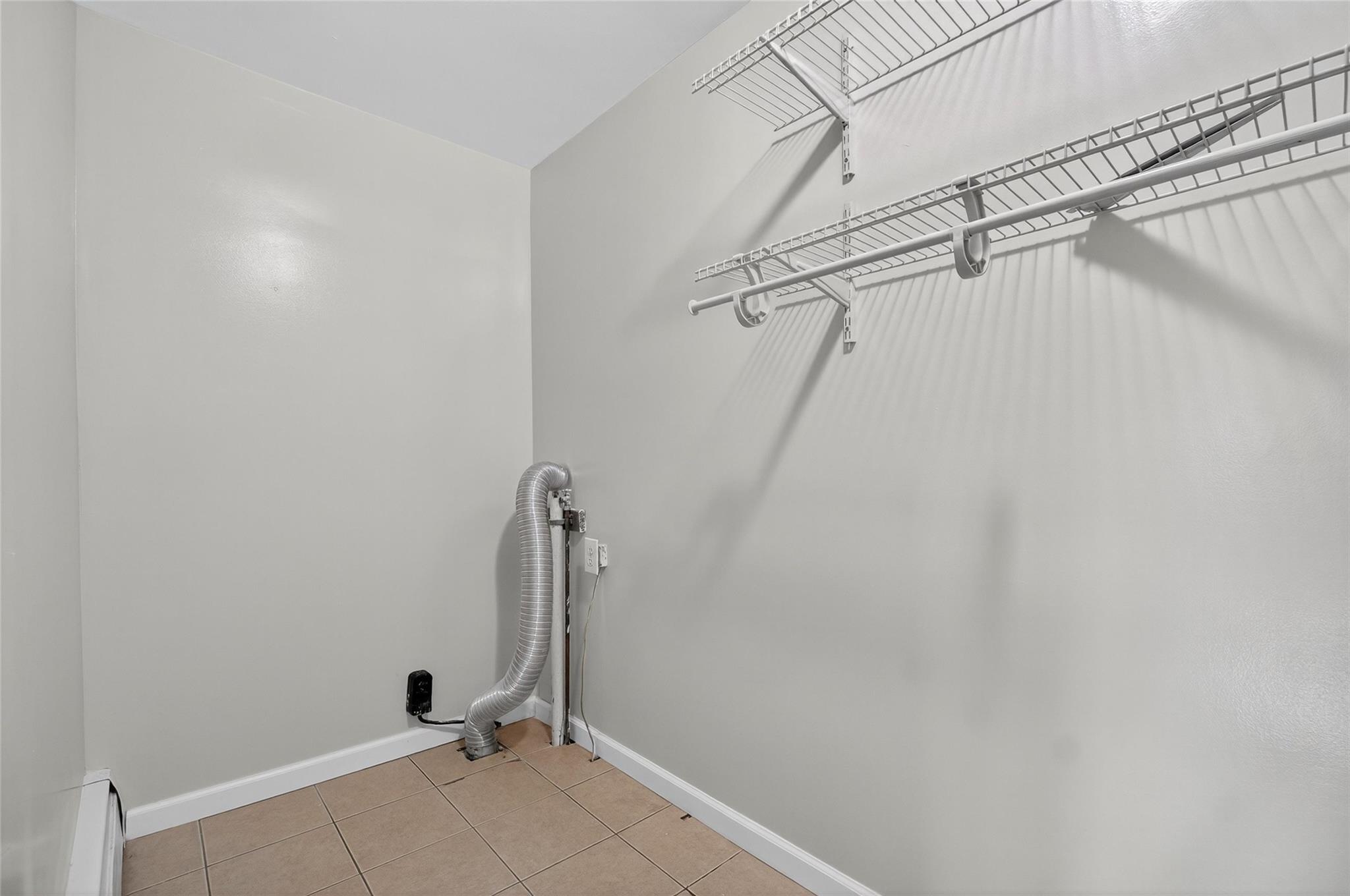 52 Luxton Lake Road Narrowsburg, NY 12764 - Photo 26 of 38 a view of a room with racks on the wall