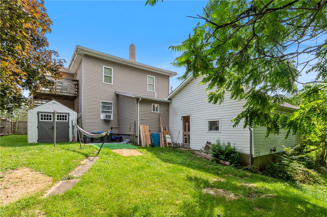1387 County Road 132 Romulus, NY 14521 - Photo 7 of 45