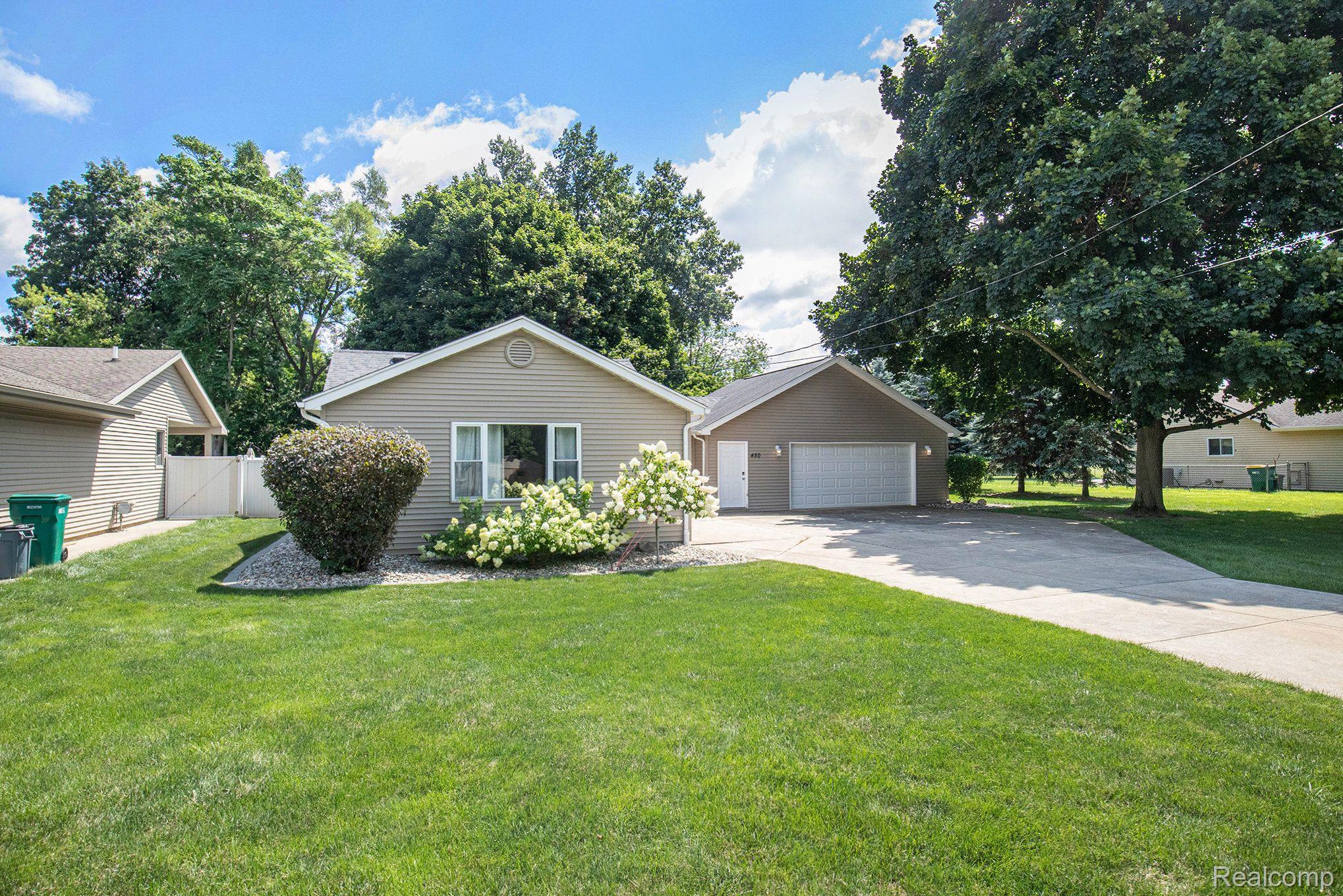450 Deland Road Flushing, MI 48433 - Photo 20 of 22 Gallery Image 20