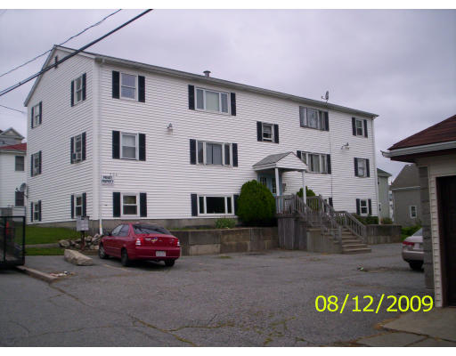 324 Snell Street, Unit E Fall River, MA 02721 - Photo 1 of 1