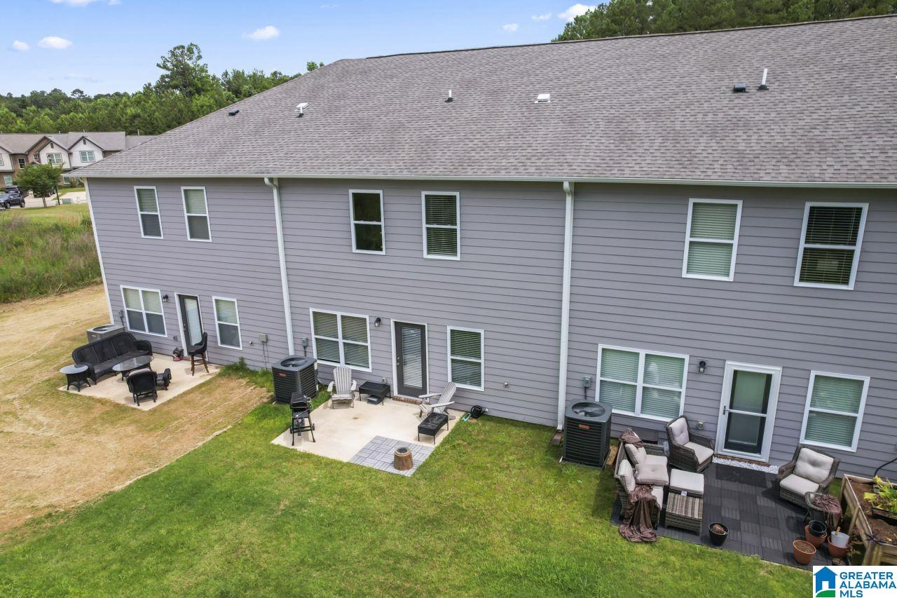 116 Polo Downs Chelsea, AL 35043 - Photo 29 of 31