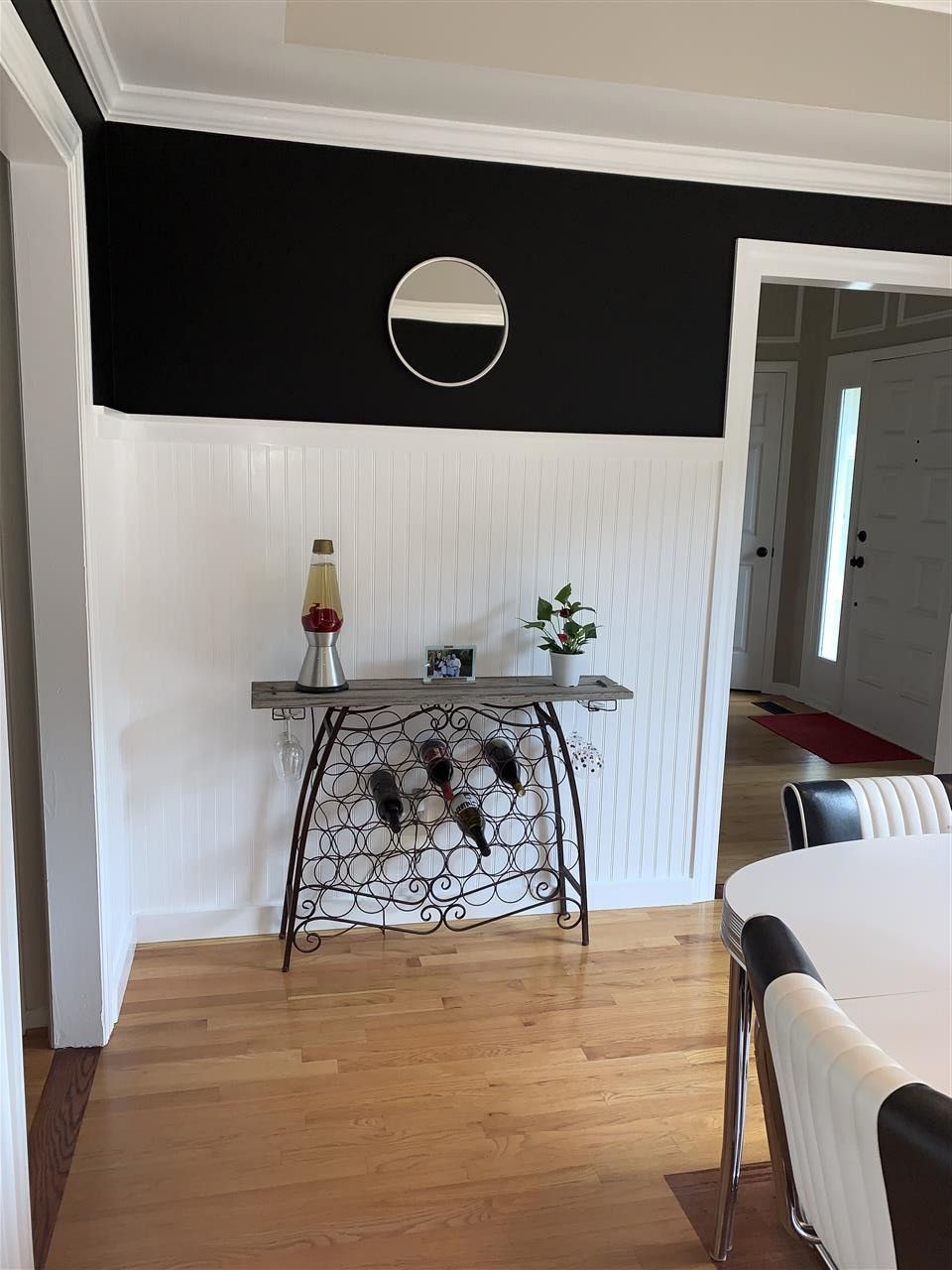 8512 Wheeling Drive Raleigh, NC 27615 - Photo 13 of 30 Dining Room