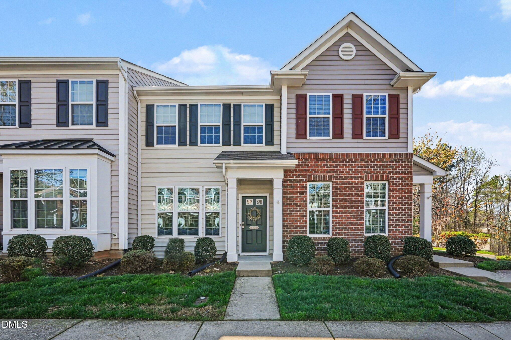 806 Cupola Drive Raleigh, NC 27603 - Photo 1 of 32 001_file_2152