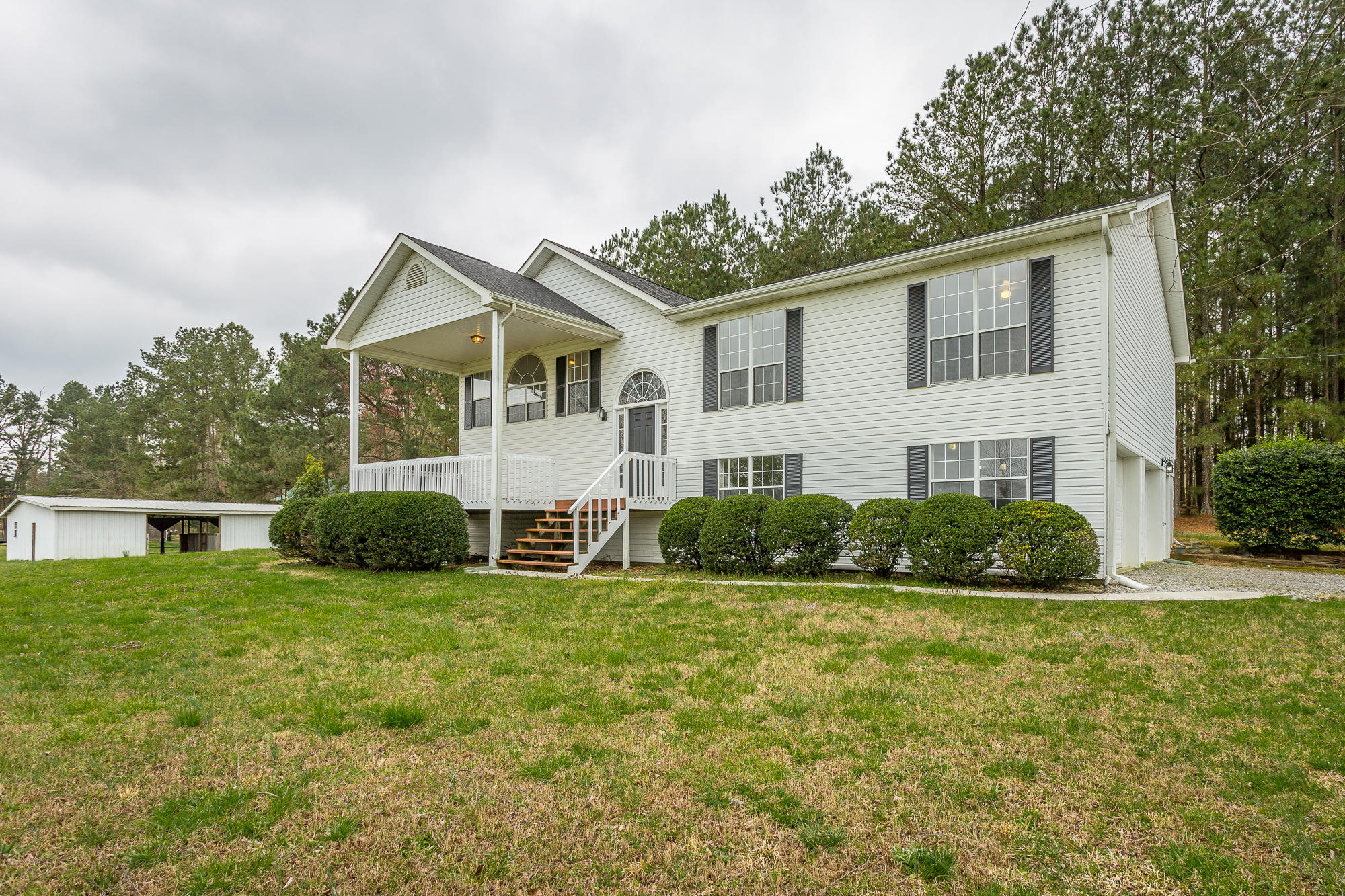 722 Wilson Loop Cohutta, GA 30710 - Photo 2 of 78 722 Wilson Loop KB-43