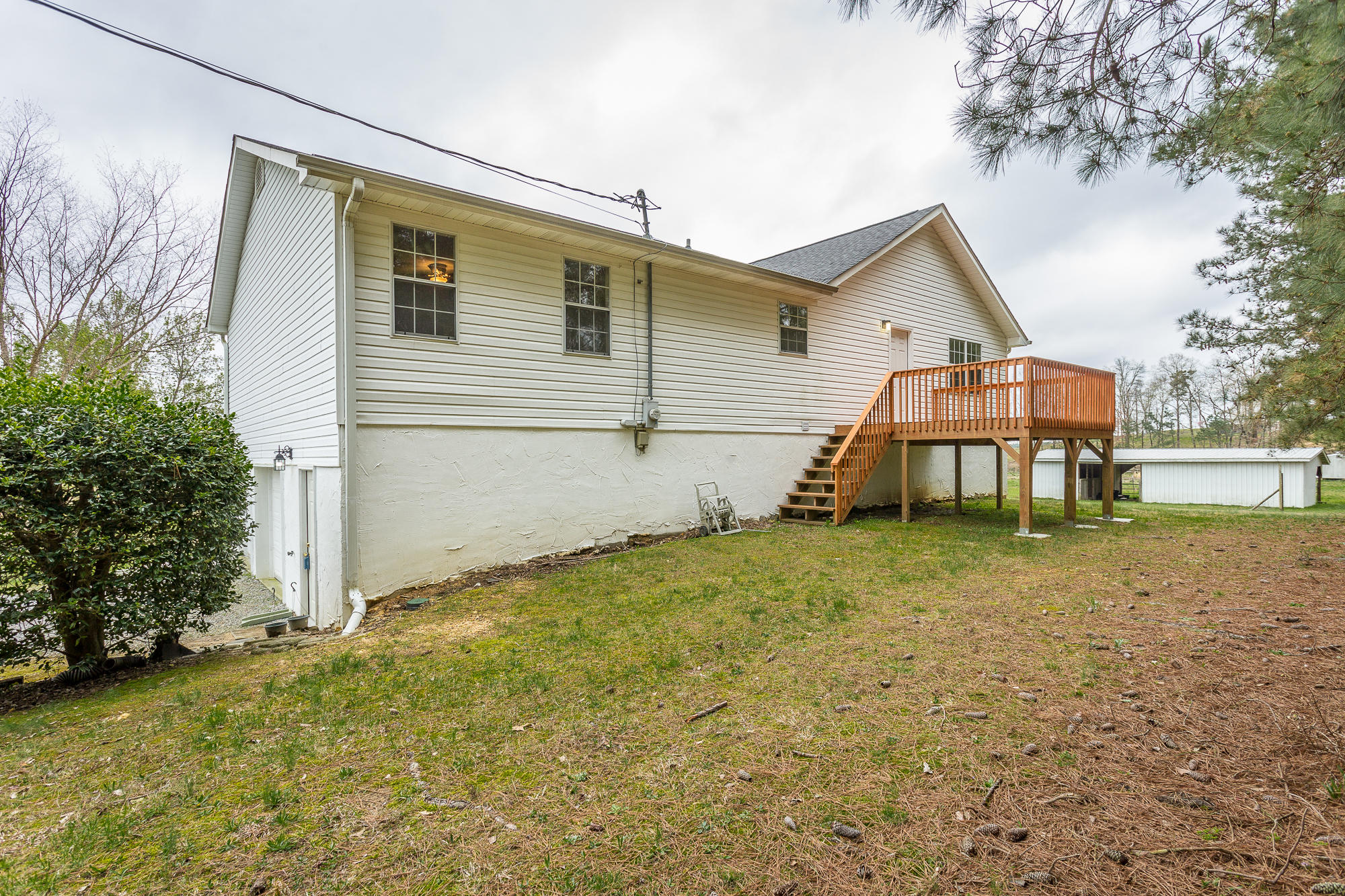 722 Wilson Loop Cohutta, GA 30710 - Photo 50 of 78 722 Wilson Loop KB-50