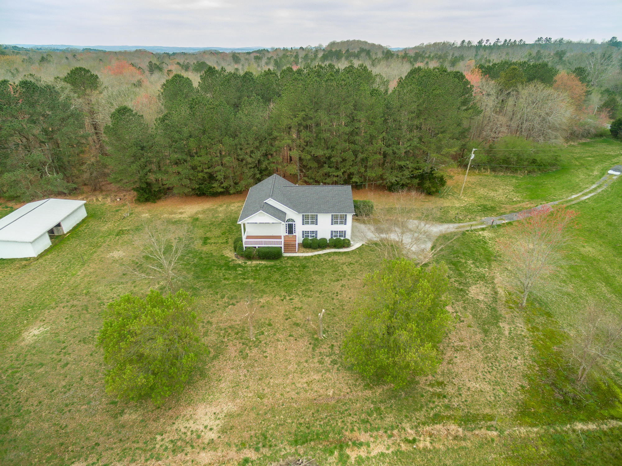 722 Wilson Loop Cohutta, GA 30710 - Photo 54 of 78 722 Wilson Loop KB-54