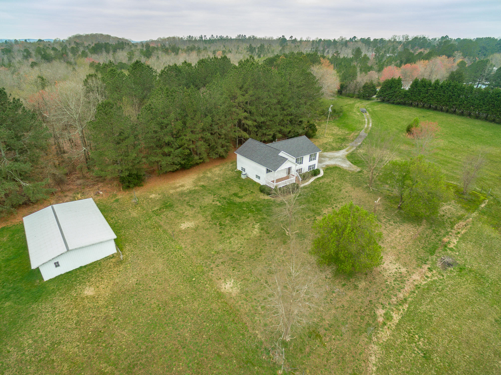 722 Wilson Loop Cohutta, GA 30710 - Photo 56 of 78 722 Wilson Loop KB-56