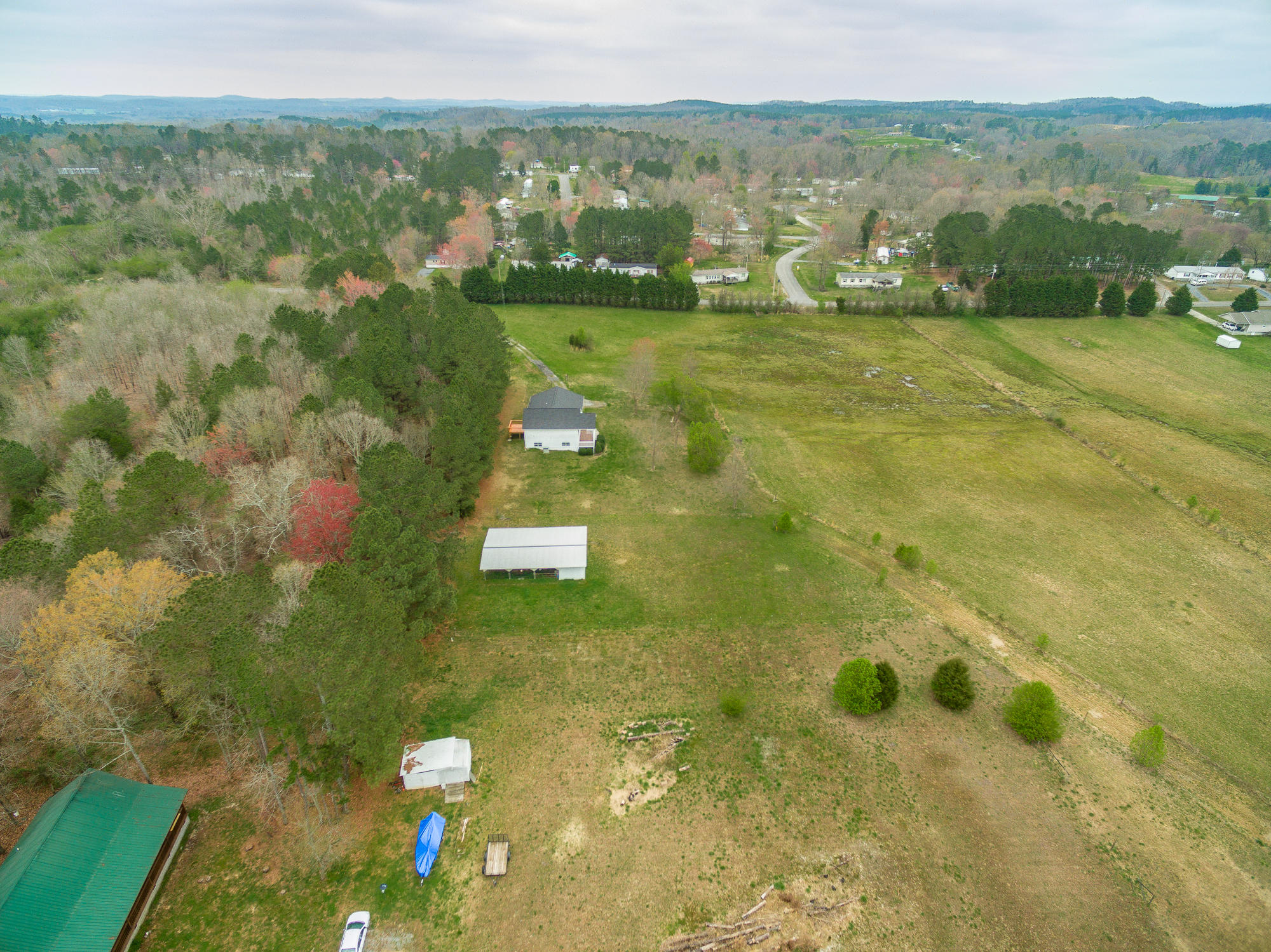 722 Wilson Loop Cohutta, GA 30710 - Photo 59 of 78 722 Wilson Loop KB-59