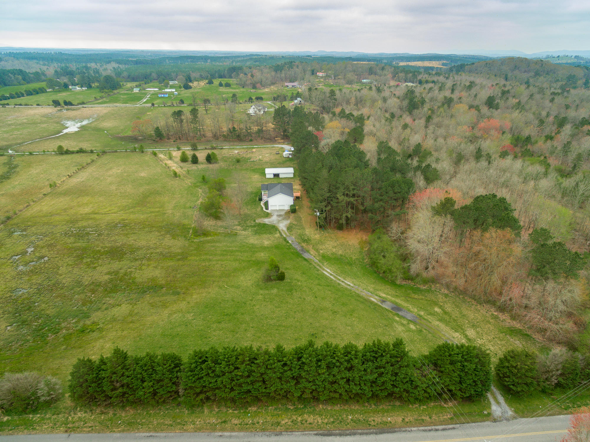 722 Wilson Loop Cohutta, GA 30710 - Photo 65 of 78 722 Wilson Loop KB-65