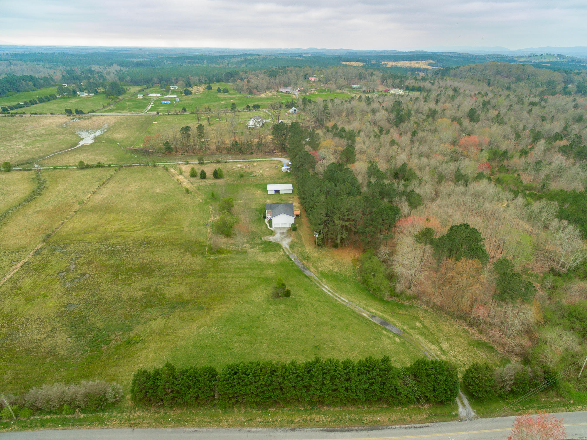 722 Wilson Loop Cohutta, GA 30710 - Photo 78 of 78 722 Wilson Loop KB-78