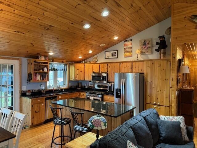 3280 Saint Ignace Road Hessel, MI 49745 - Photo 8 of 16 Gallery Image 8