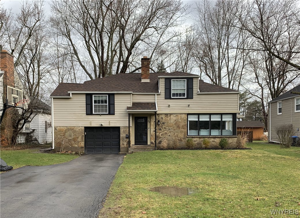 23 Meadowbrook Road Amherst, NY 14221 - Photo 1 of 1 Gallery Image 1