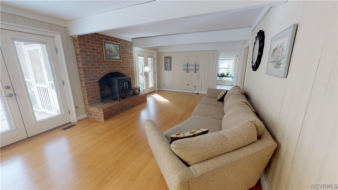 209 Sheffield Road Williamsburg, VA 23188 - Photo 11 of 48 Gallery Image 11