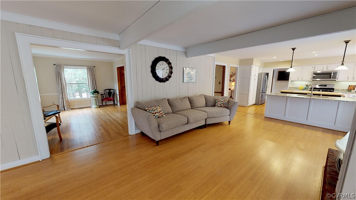 209 Sheffield Road Williamsburg, VA 23188 - Photo 12 of 48 Gallery Image 12