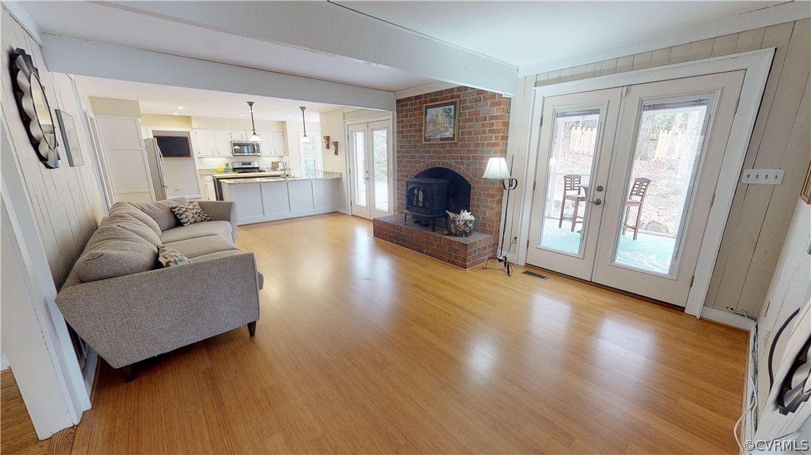 209 Sheffield Road Williamsburg, VA 23188 - Photo 13 of 48 Gallery Image 13