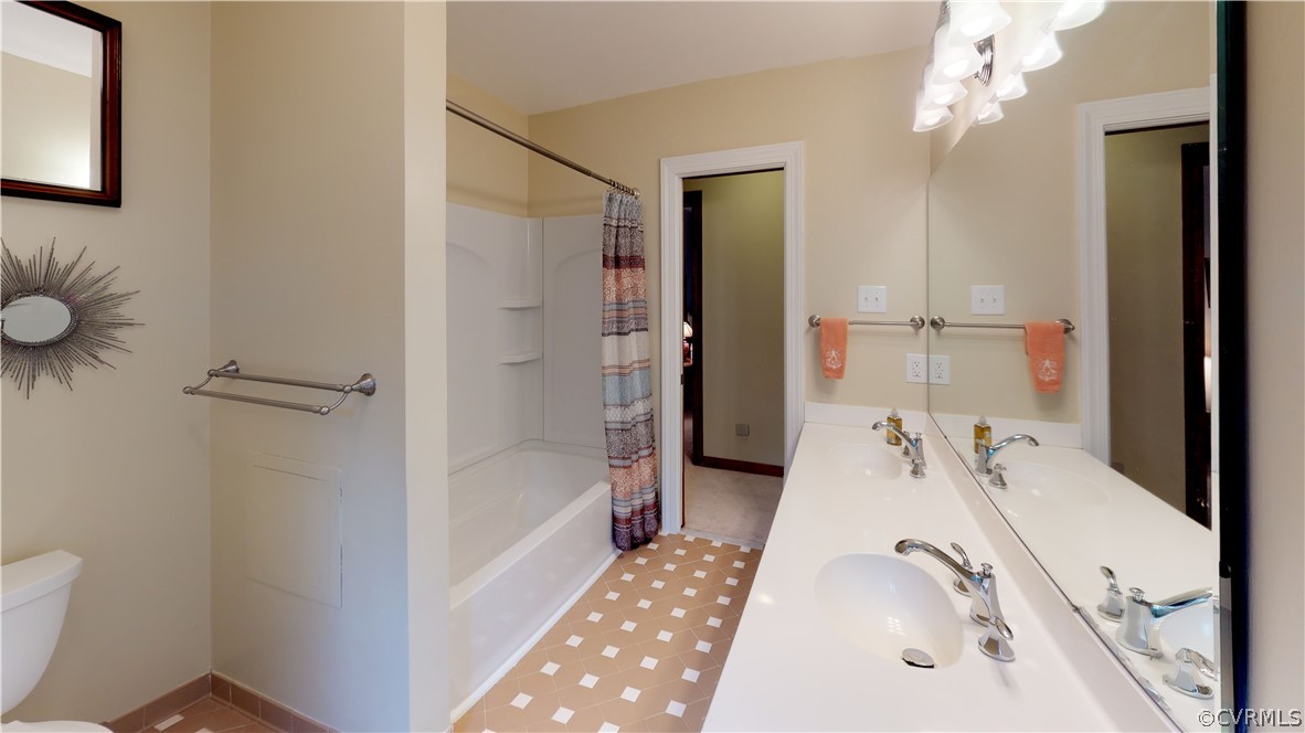 209 Sheffield Road Williamsburg, VA 23188 - Photo 37 of 48 Gallery Image 37