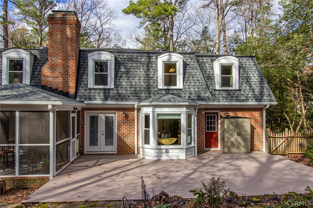 209 Sheffield Road Williamsburg, VA 23188 - Photo 43 of 48 Gallery Image 43