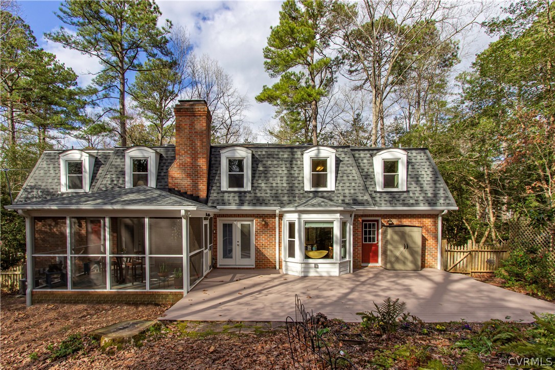 209 Sheffield Road Williamsburg, VA 23188 - Photo 46 of 48 Gallery Image 46