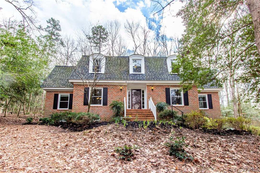 209 Sheffield Road Williamsburg, VA 23188 - Photo 47 of 48 Gallery Image 47
