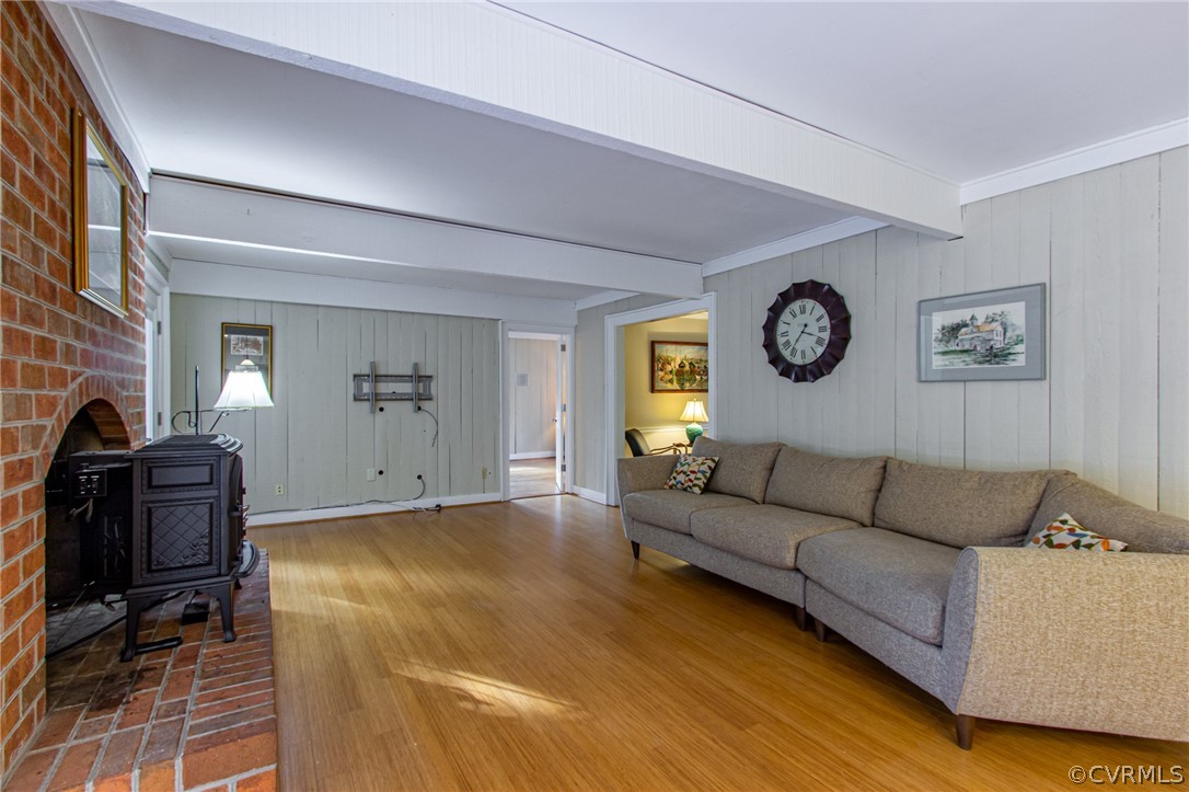 209 Sheffield Road Williamsburg, VA 23188 - Photo 10 of 48 Gallery Image 10
