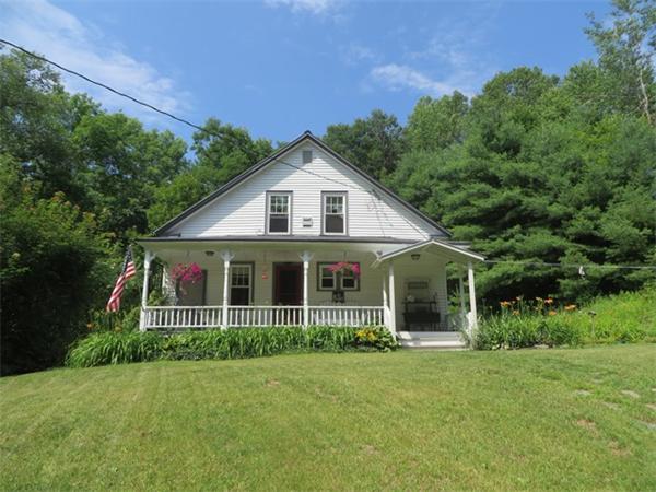 92 Simon Keets Road Leyden, MA 01337 - Photo 1 of 27 Gallery Image 1