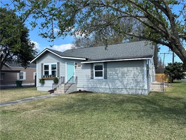 $198,000 | 2220 South Central Street, Lutcher, LA 70071